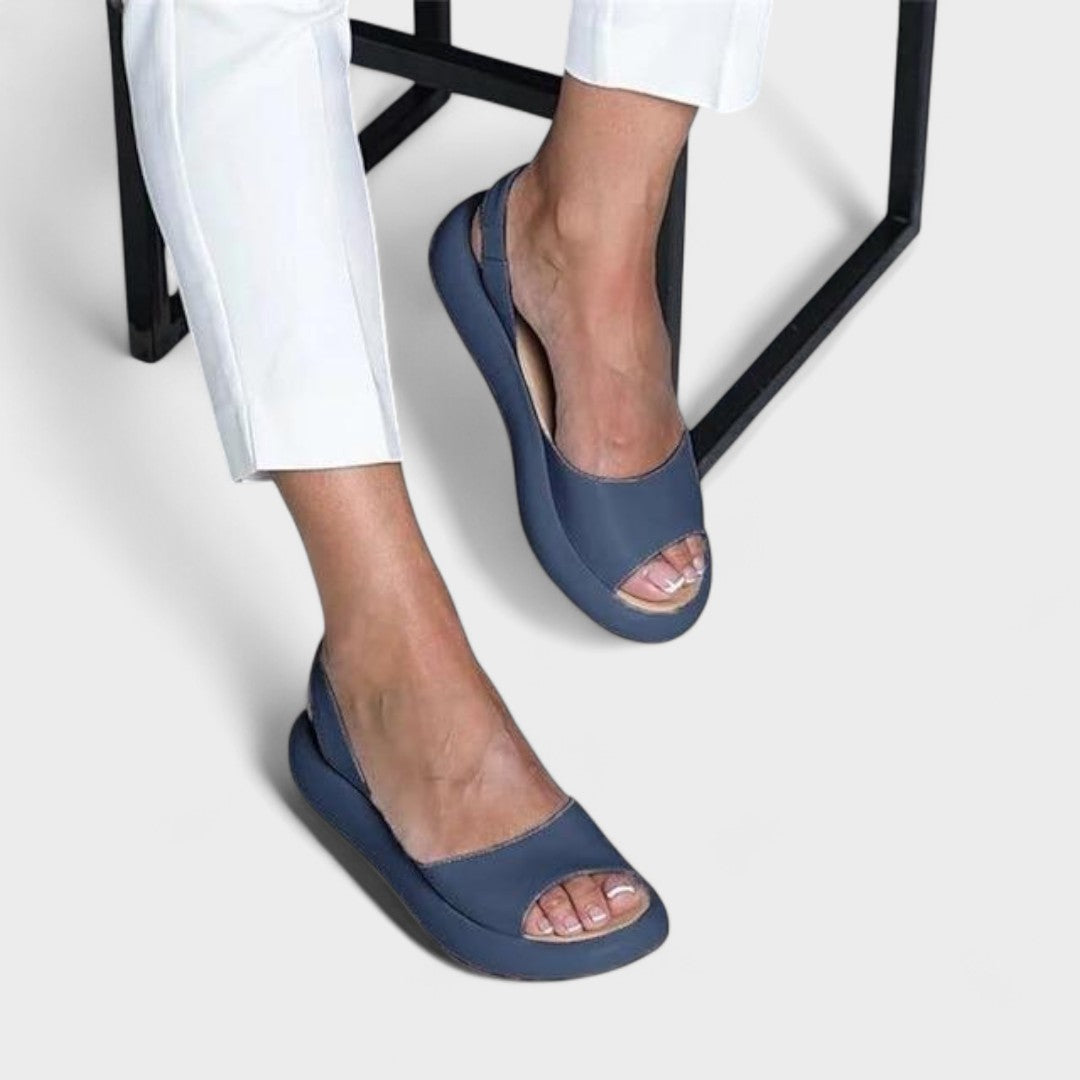 Bite - Orthopedic Sandals Elegance