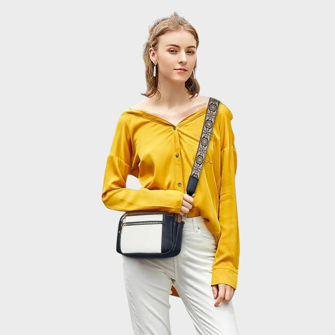 Lina - Refined Strap