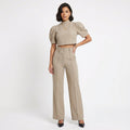 Cristina - Elegant Two-Piece Set