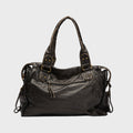 Jovita | Black bag for studies or everyday use