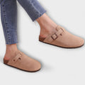 Krista - Orthopedic Slippers for Comfort