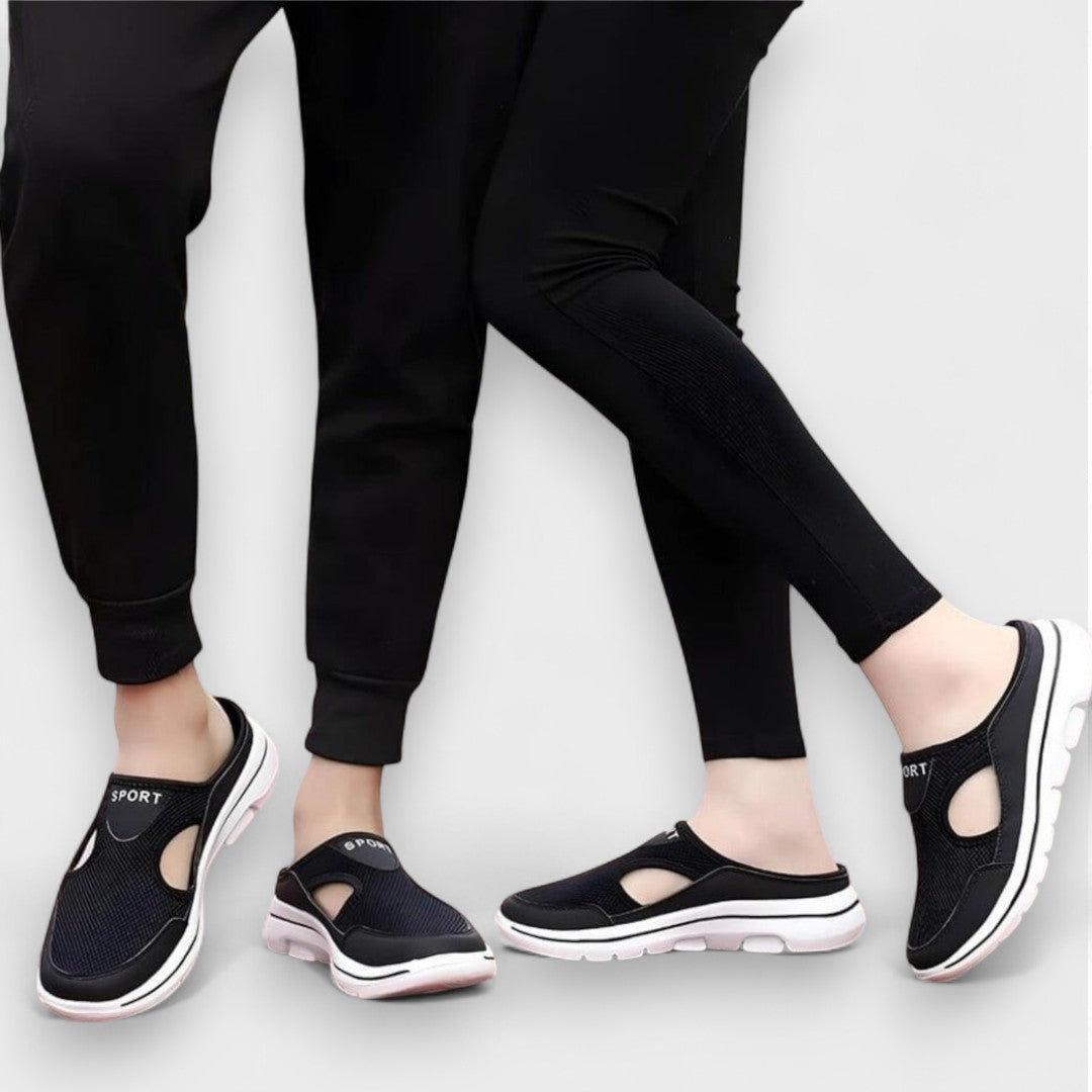 Matea - Orthopedic Sports Sandals