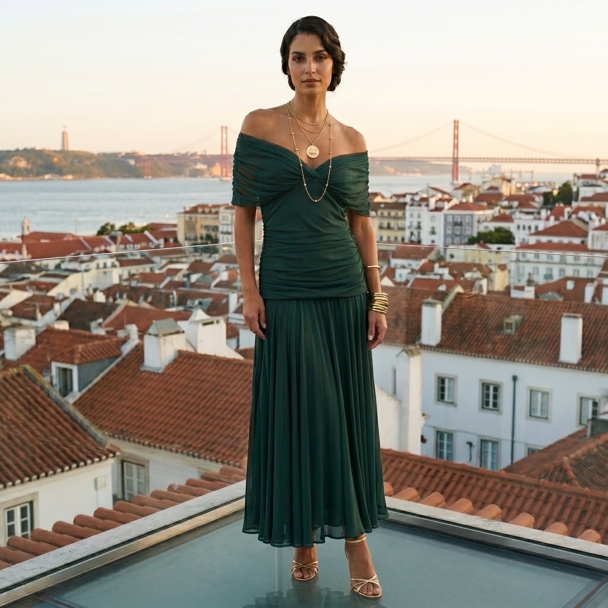 Alice | Ceremony Dress