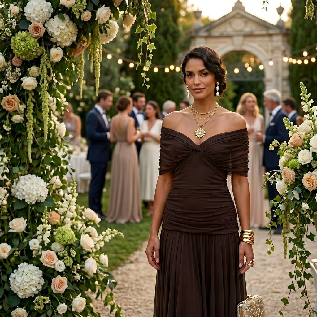 Alice | Ceremony Dress