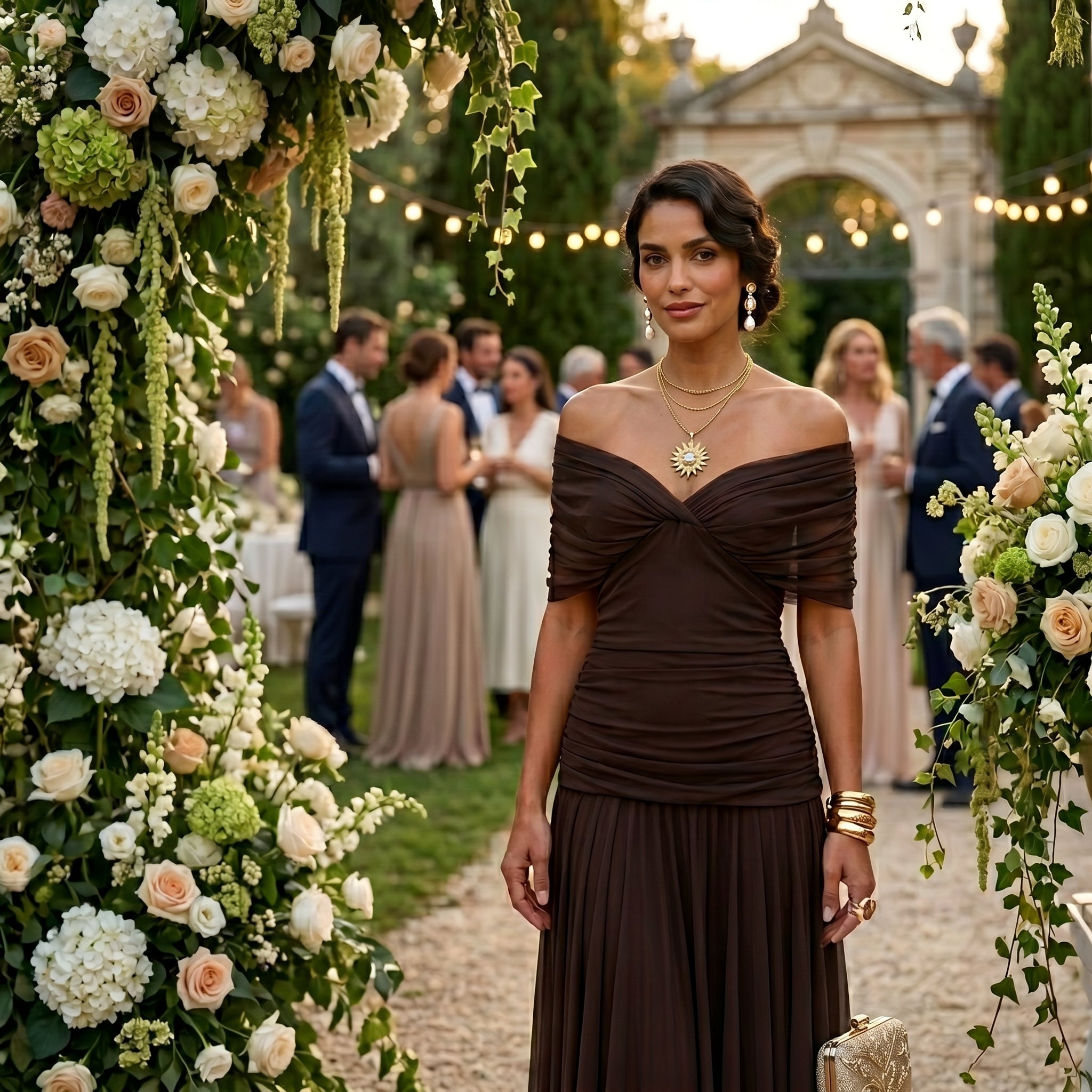 Alice | Ceremony Dress