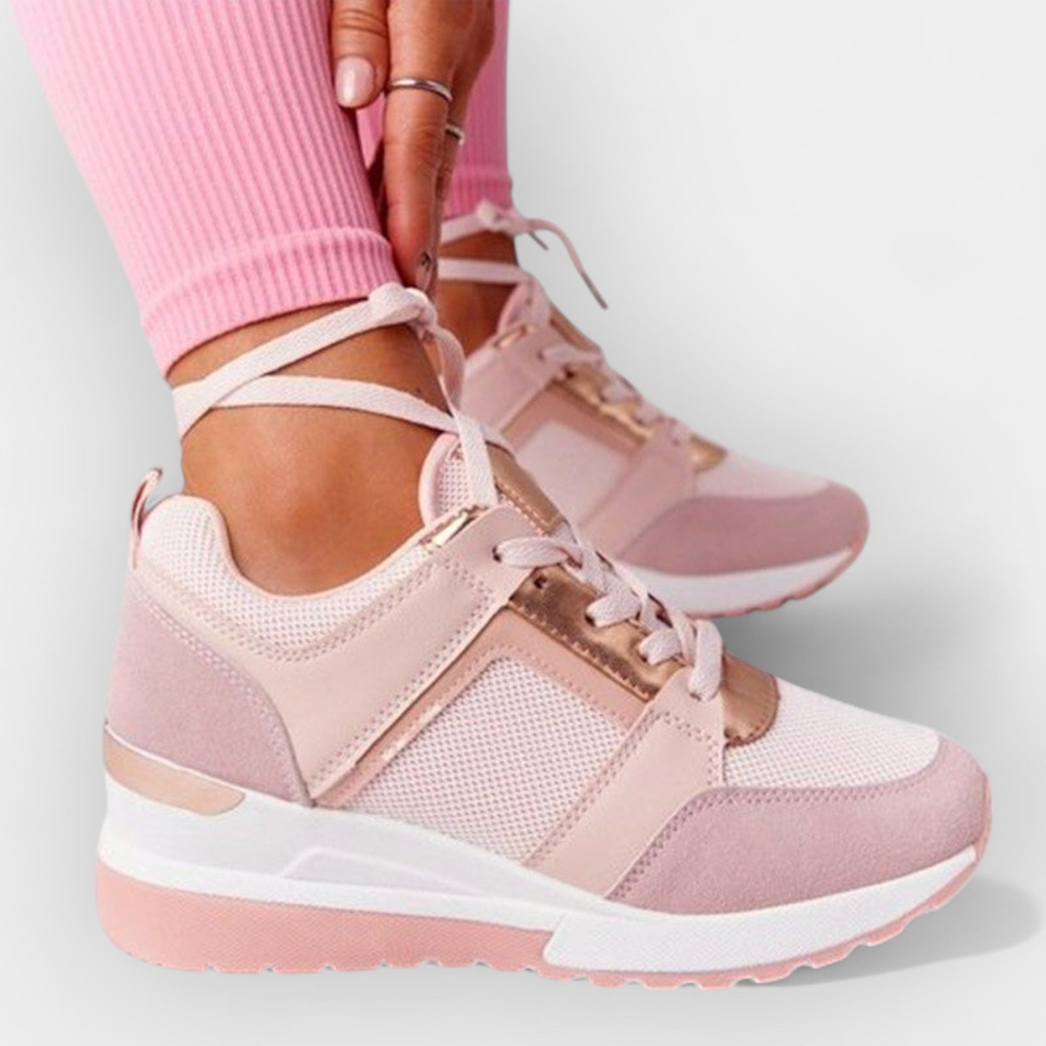 Anatomical Sneakers
