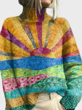 Woven Jacket with Exclusive Design