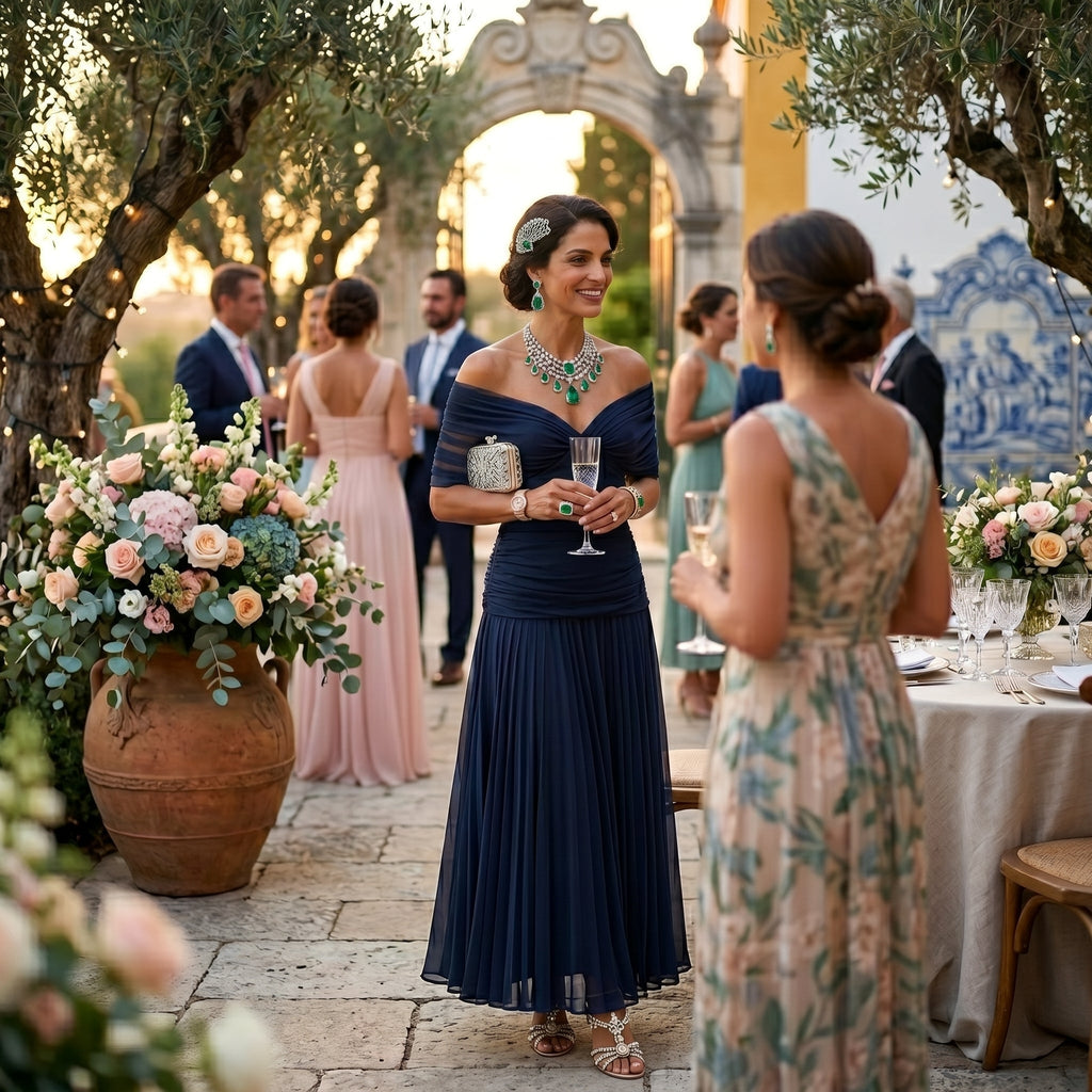 Alice | Ceremony Dress