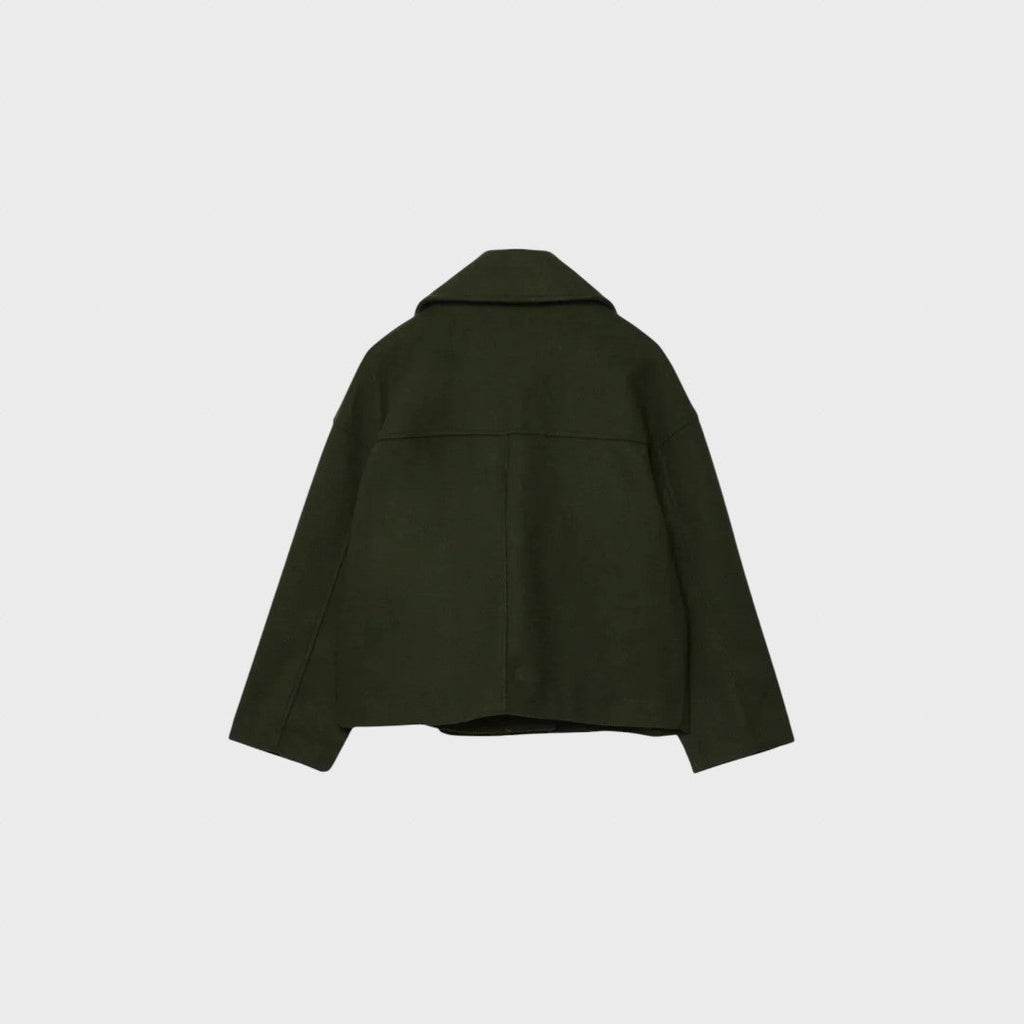 Goda | Double-breasted stylish jacket