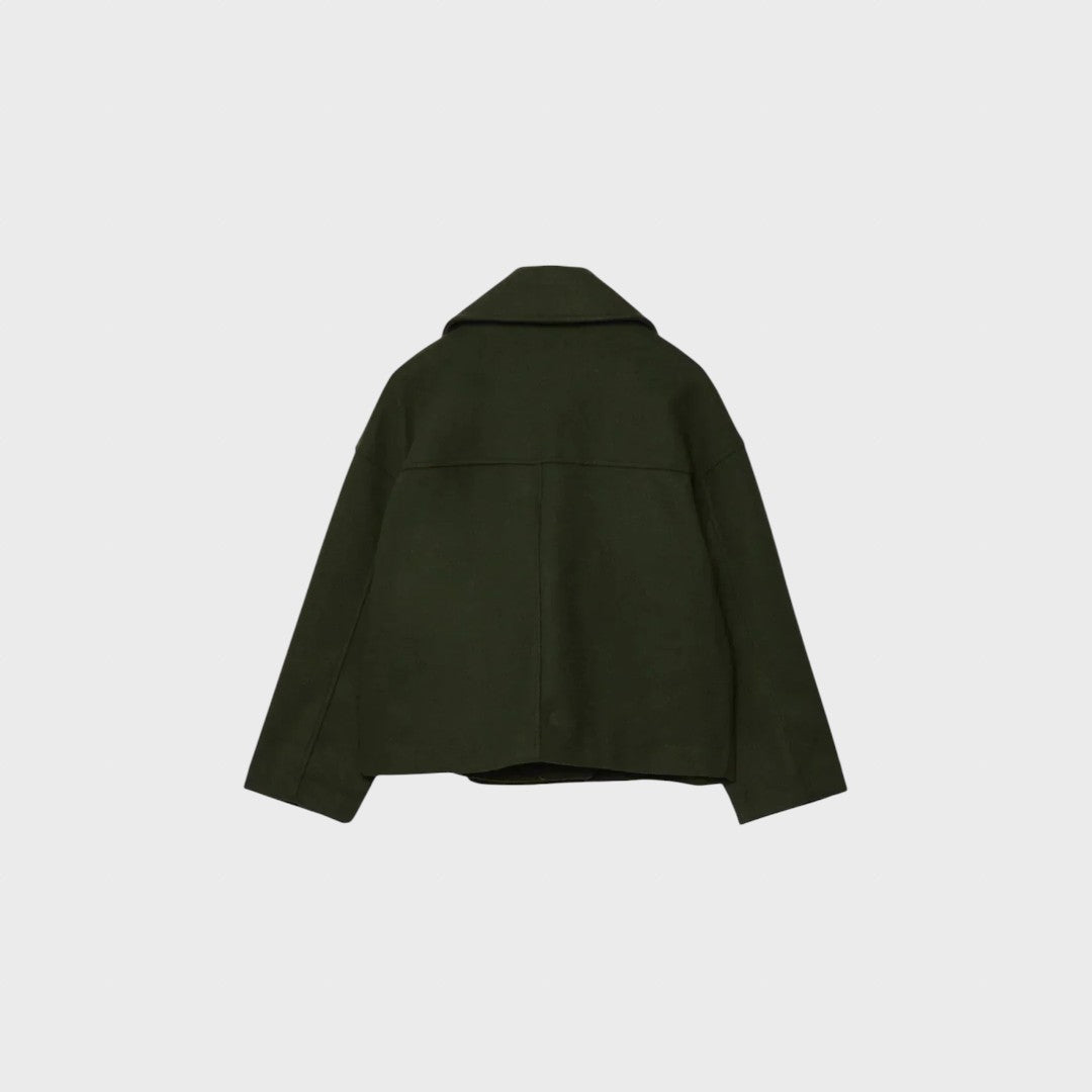 Goda | Double-breasted stylish jacket