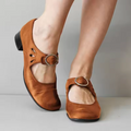 Brigita – Spring Sandals