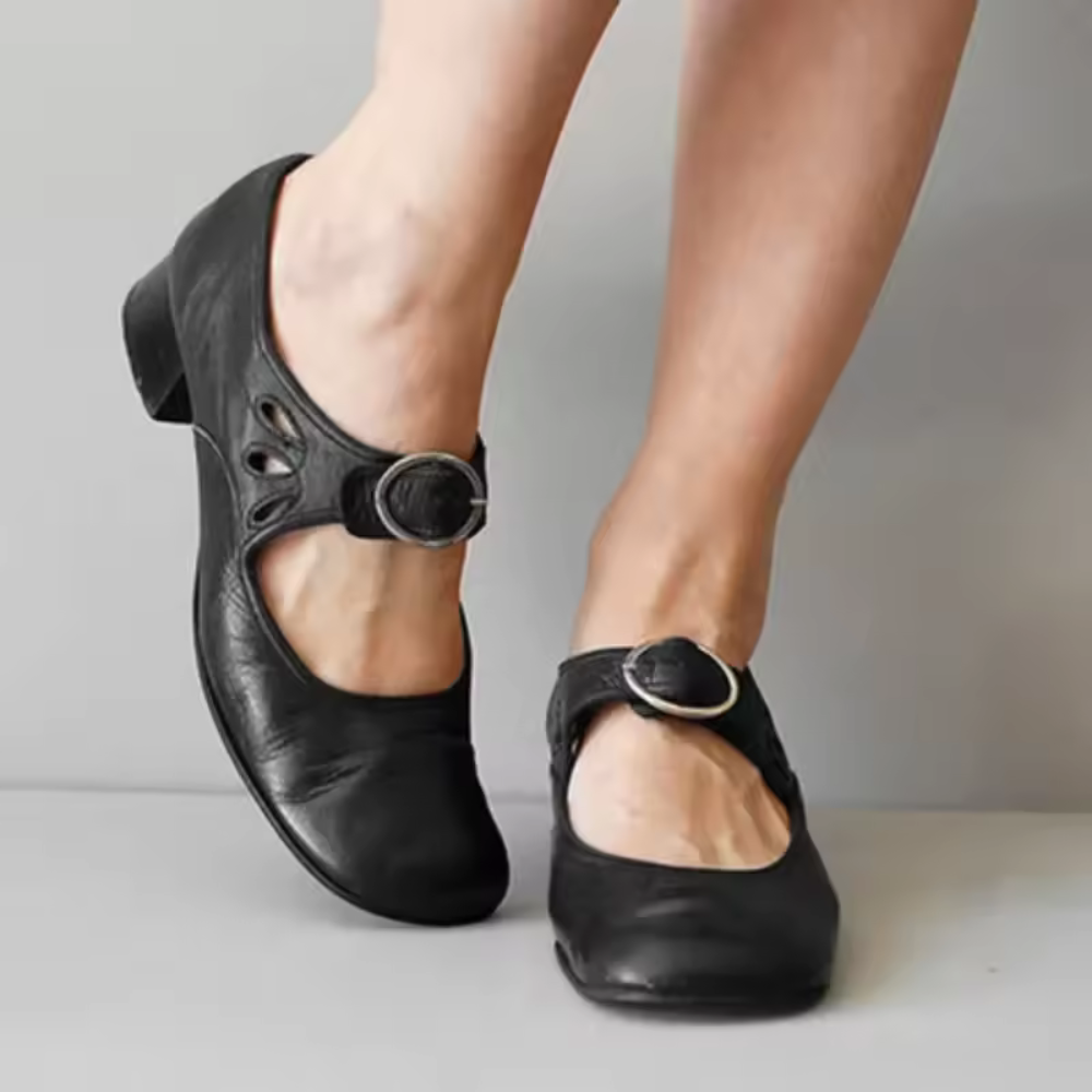 Brigita – Spring Sandals