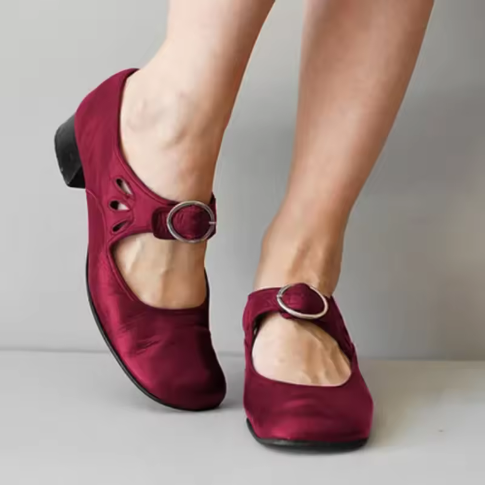 Brigita – Spring Sandals