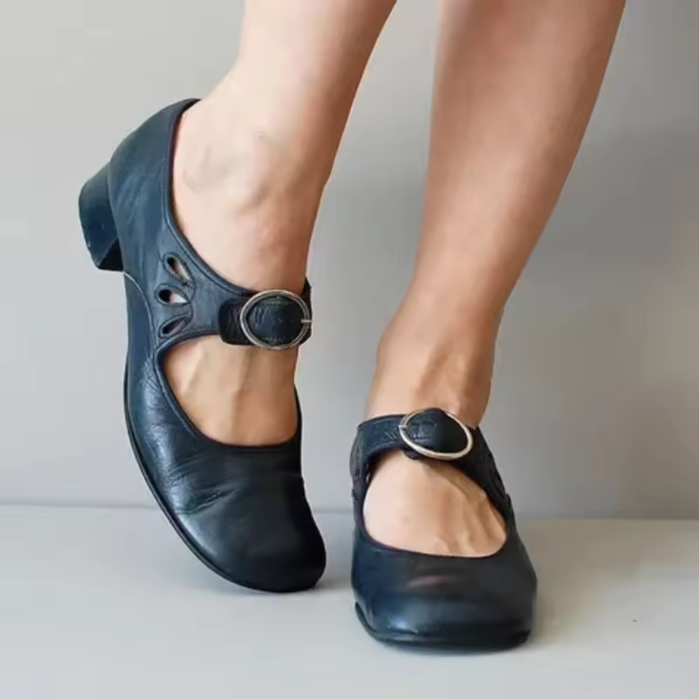 Brigita – Spring Sandals