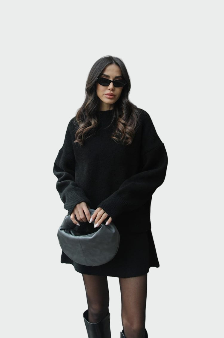Hello | Comfortable Set