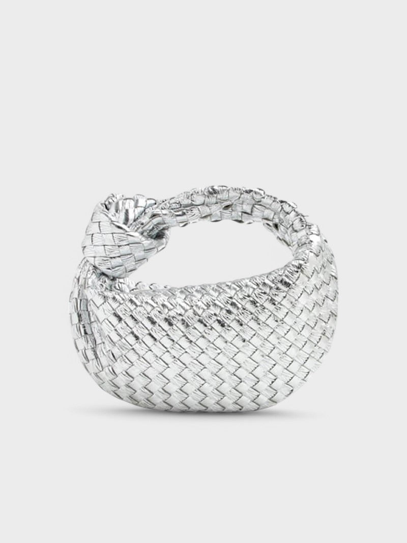 Lina - Luxurious Strap