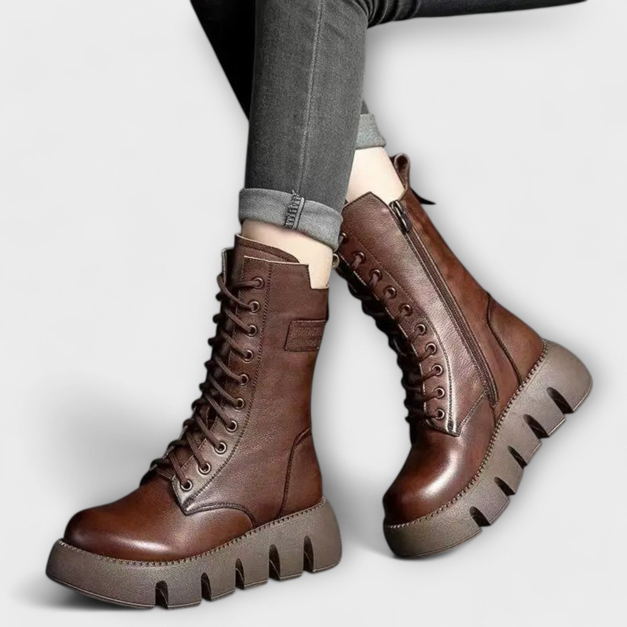 Lola | Stylish and Comfortable Women's Boots