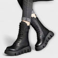 Auksuolė - Elegant Women's Shoes