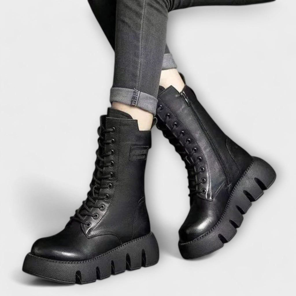 Lola | Stylish and Comfortable Women's Boots