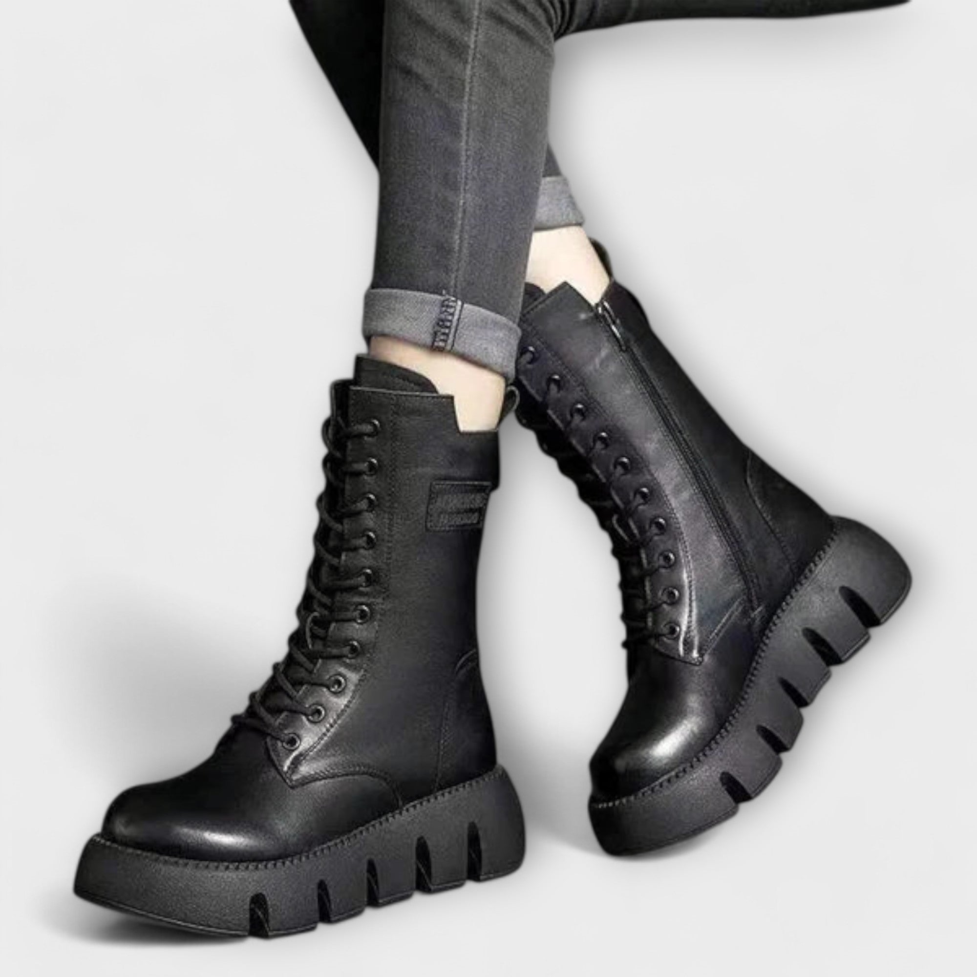 Lola | Stylish and Comfortable Women's Boots