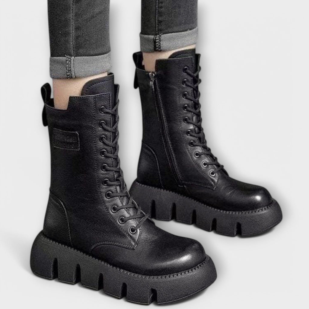 Lola | Stylish and Comfortable Women's Boots