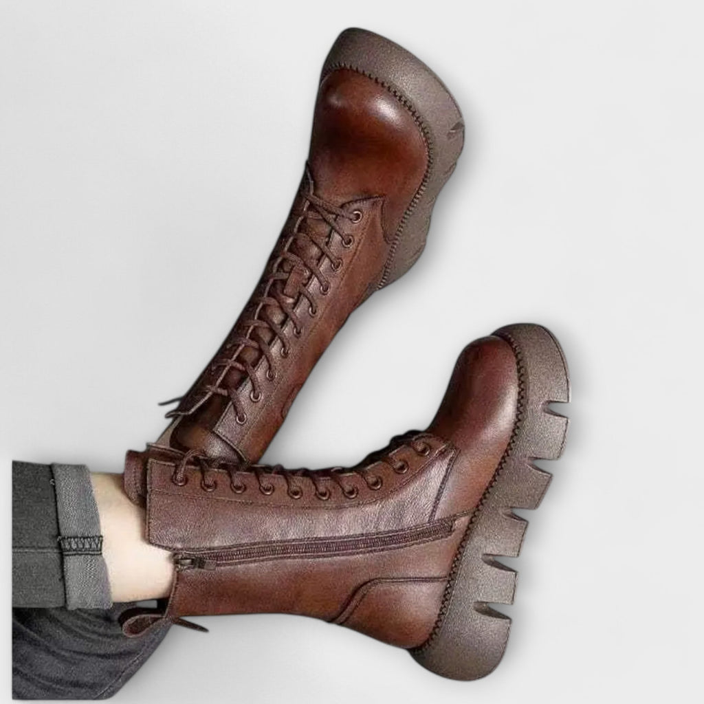 Auksuolė - Elegant Women's Shoes