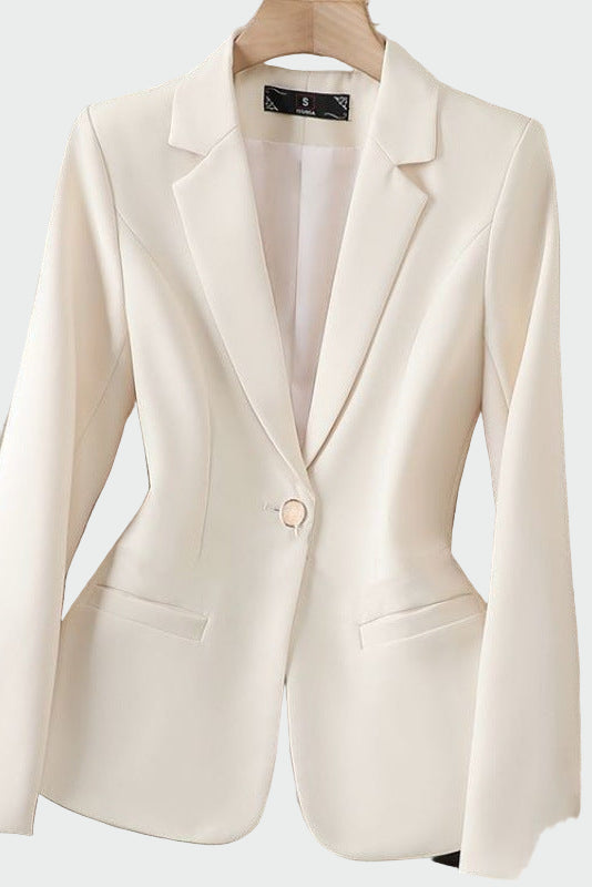 Modern Elegant Blazer