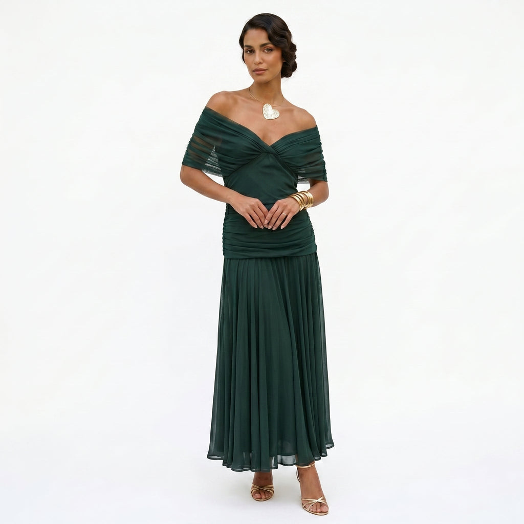 Alice | Ceremony Dress