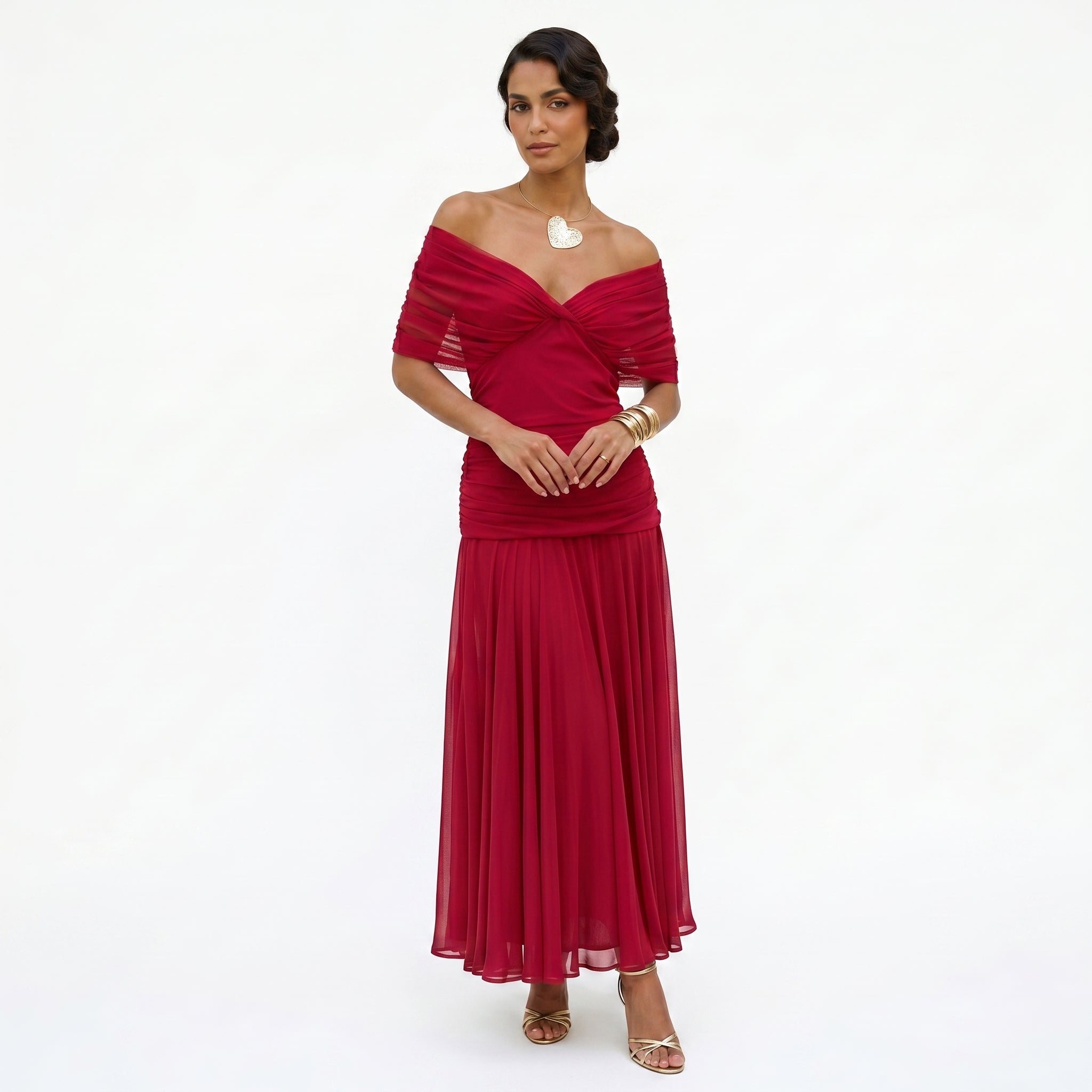 Alice | Ceremony Dress