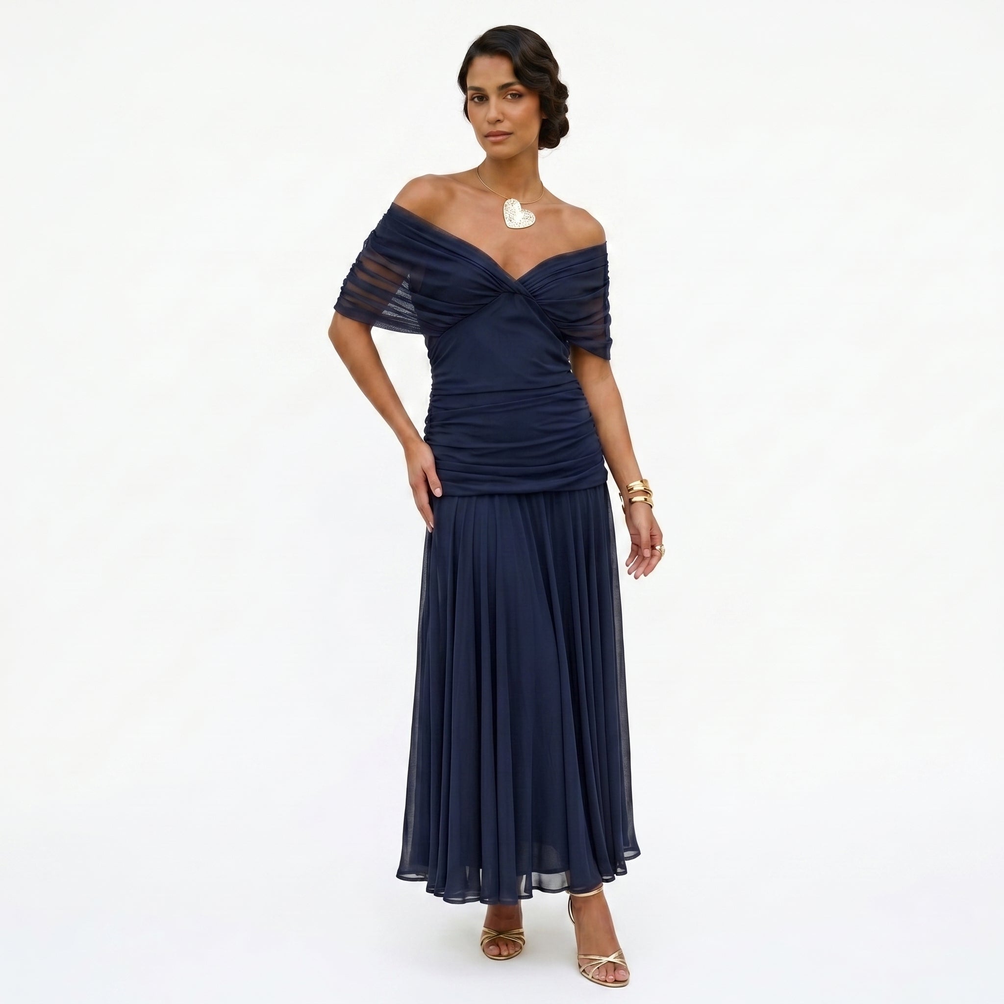 Alice | Ceremony Dress