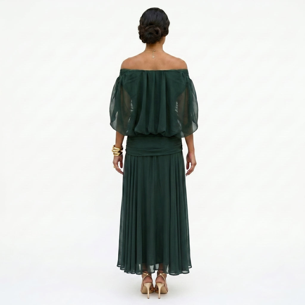Alice | Ceremony Dress