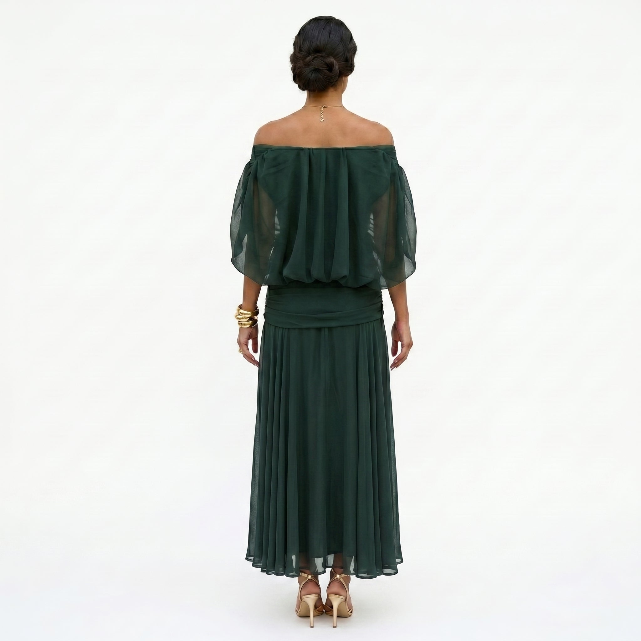 Alice | Ceremony Dress