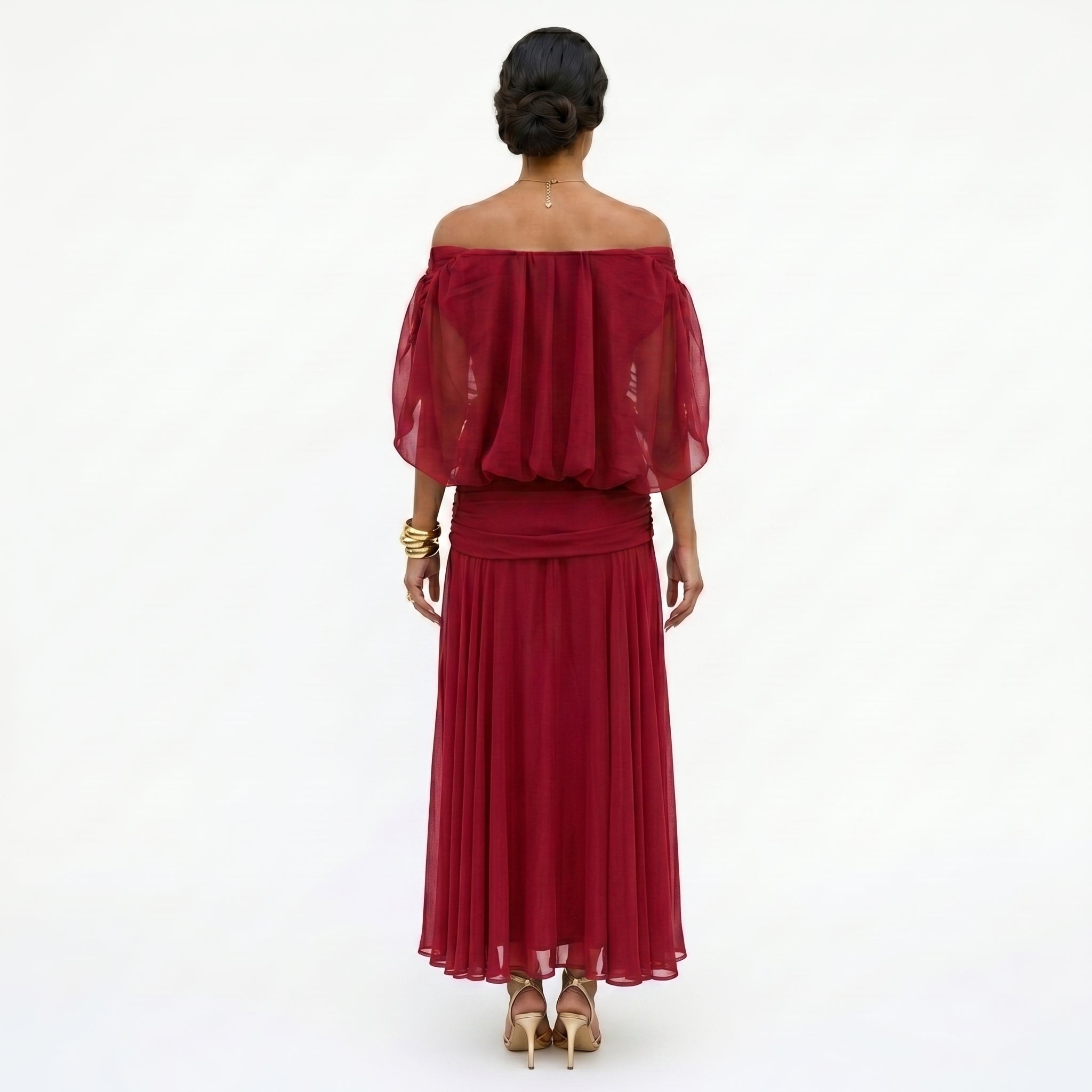 Alice | Ceremony Dress