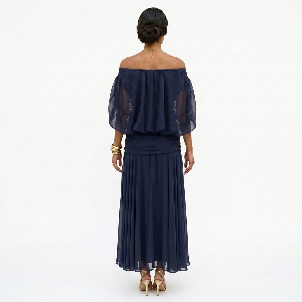 Alice | Ceremony Dress