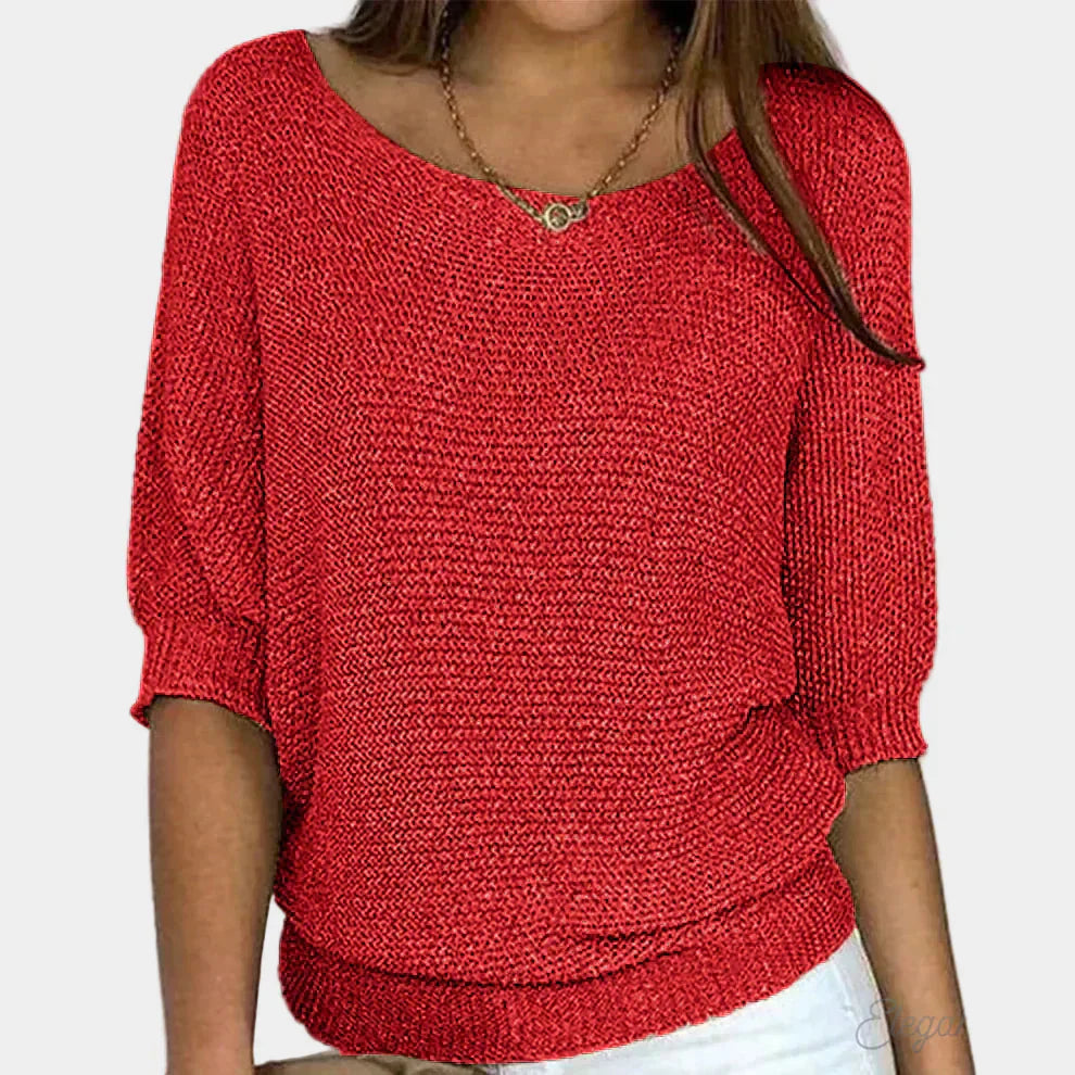 Elegant Sweater