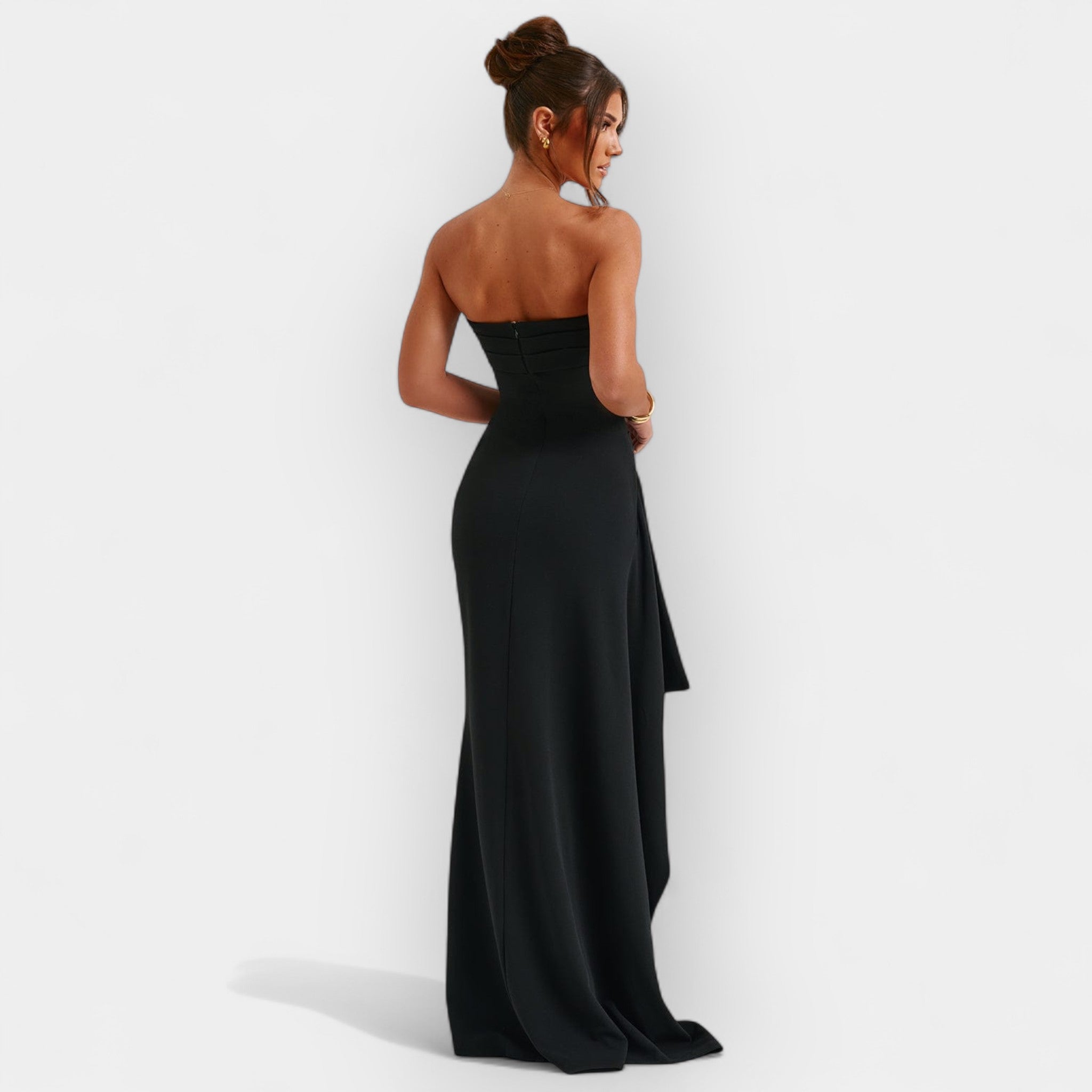 Elegant Long Dress