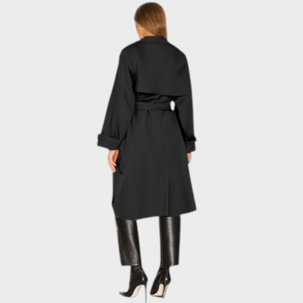 Aistė - Stylish Coat